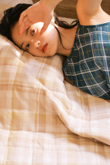 明星专题：蒋松