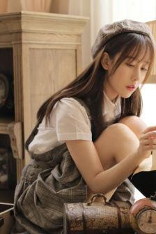 思春期的诱惑